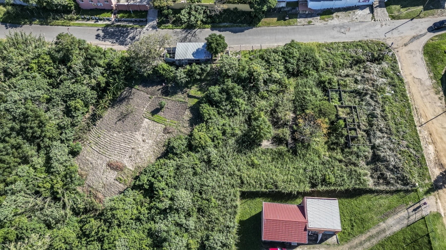 0 Bedroom Property for Sale in Amalinda Eastern Cape